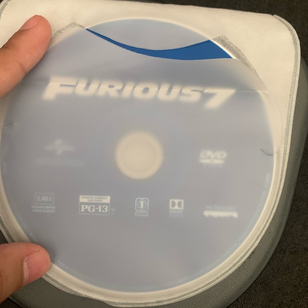 Furious 7 Movie